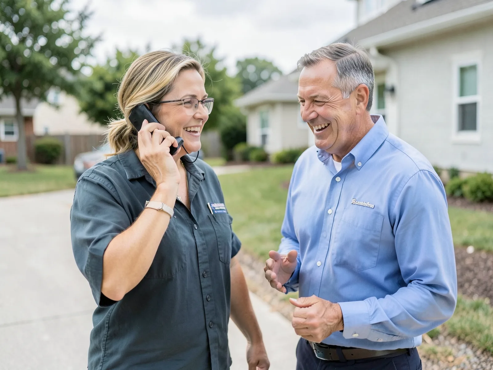Frequently Asked Questions About Residential Water Damage Restoration in Sandy, OR